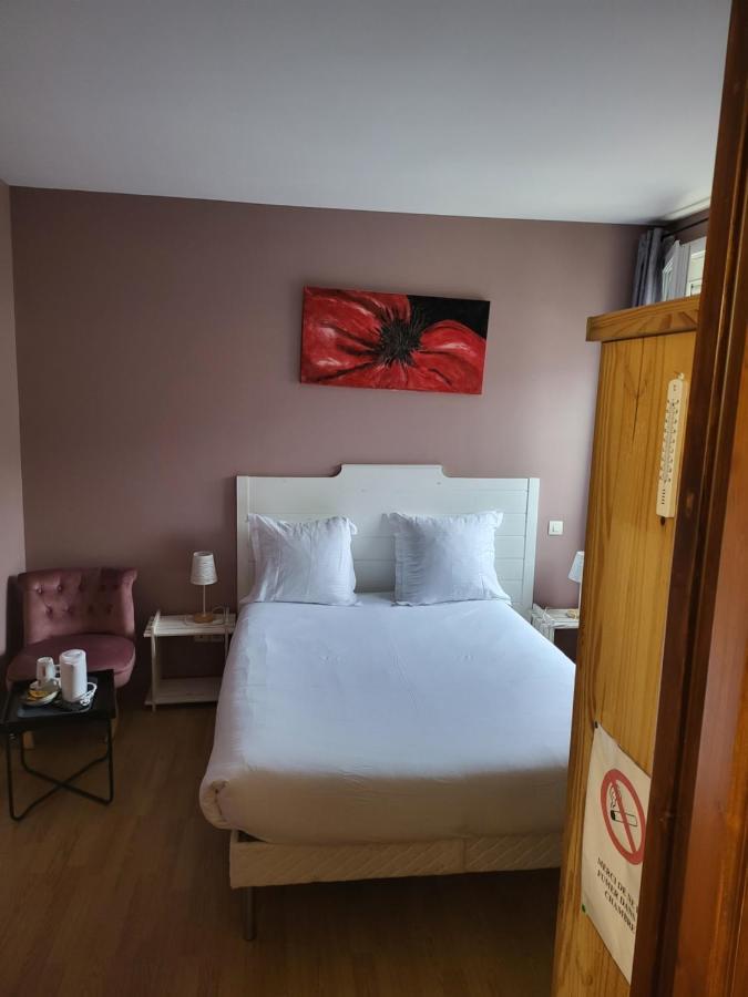Hotel L'abbatiale Corbie Esterno foto