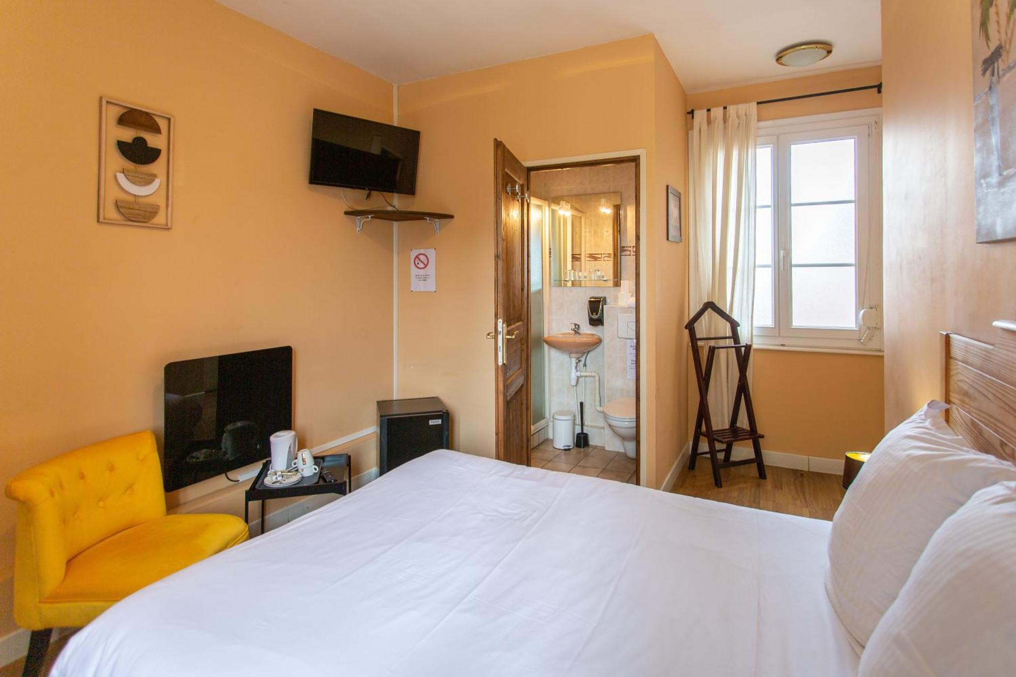 Hotel L'abbatiale Corbie Esterno foto