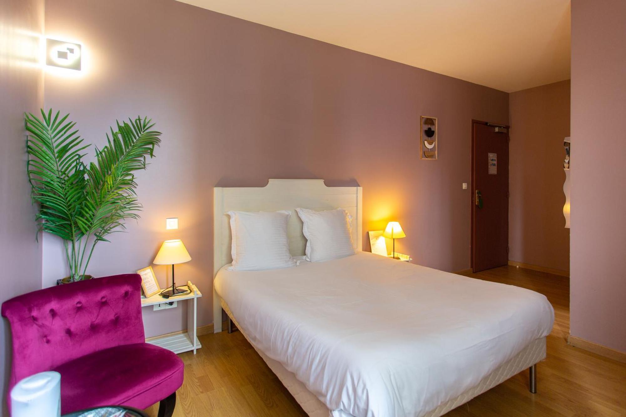 Hotel L'abbatiale Corbie Esterno foto