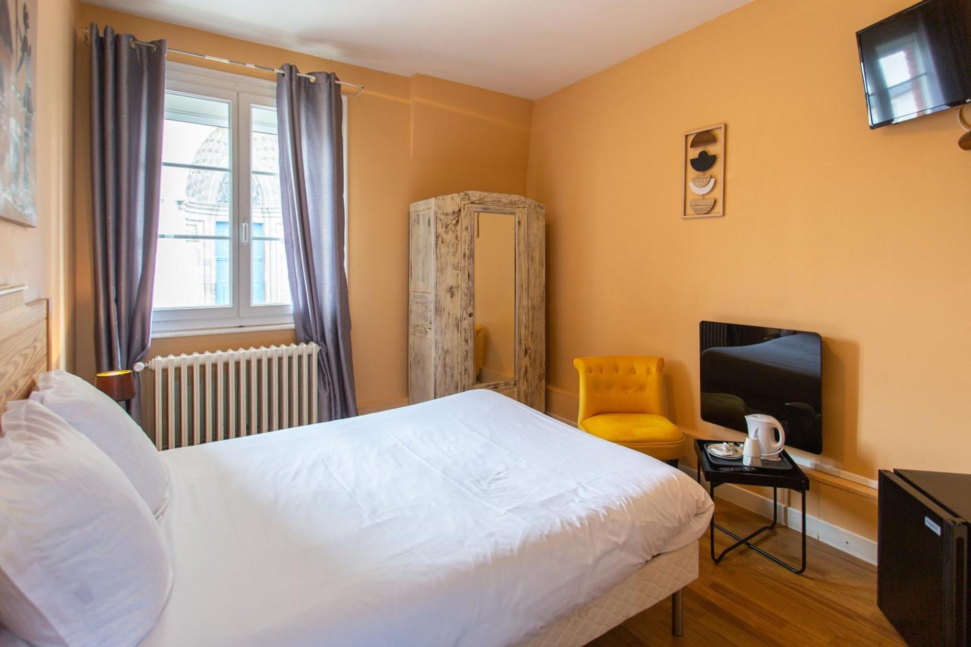 Hotel L'abbatiale Corbie Esterno foto